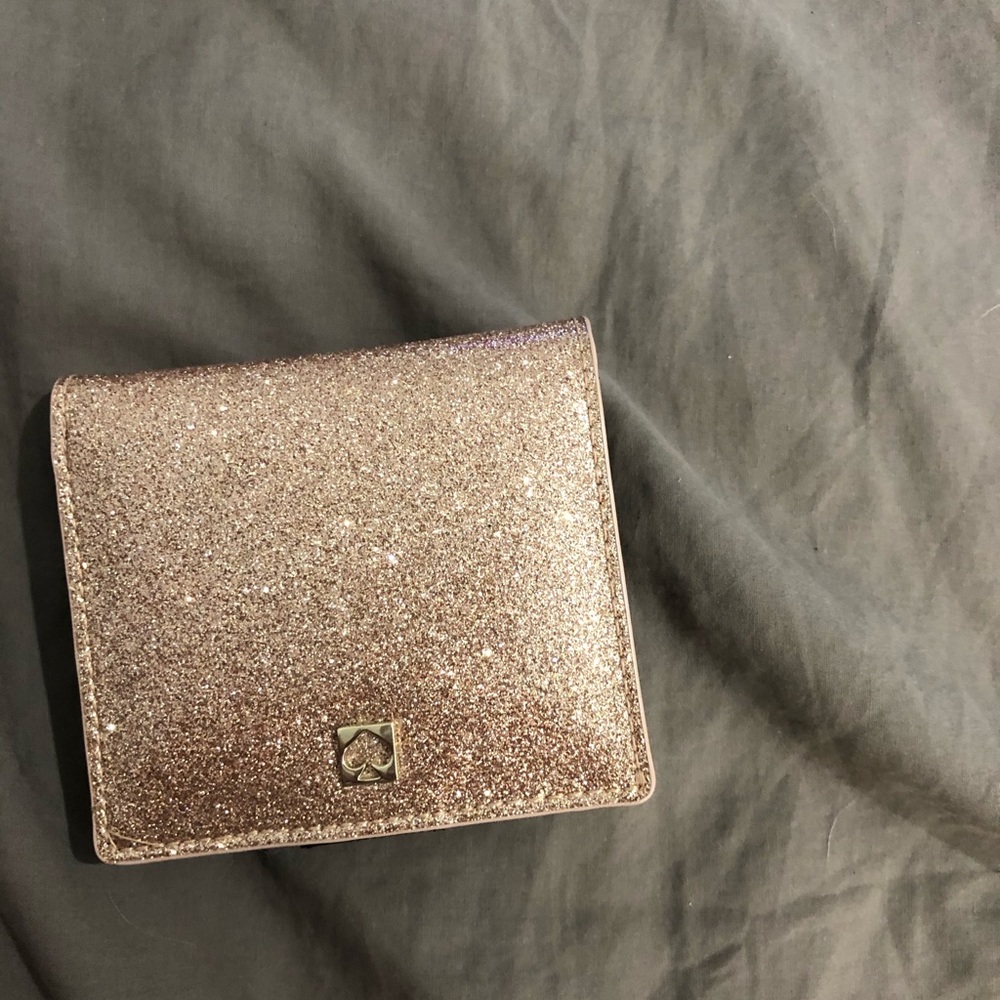 Kate Spade Card Wallet